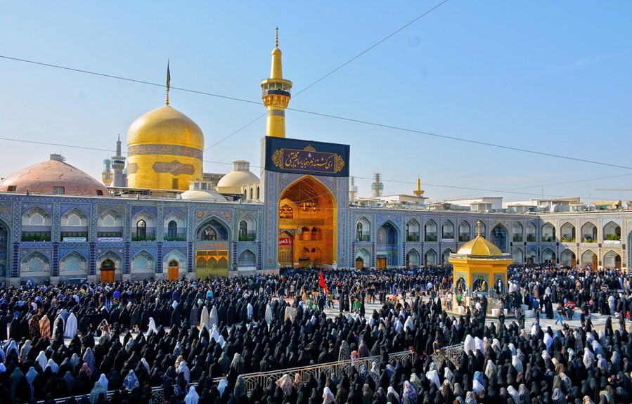 رئیس شورای هیئات مذهبی استان: مراسم اربعین حسینی در فضای باز برگزار میشود