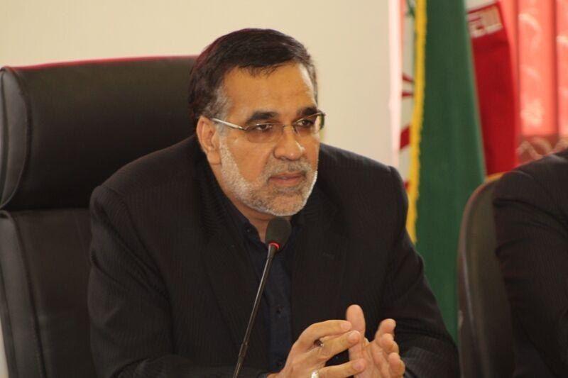 سرپرست استانداری خراسان رضوی: خراسان رضوی الگویی از همدلی و وحدت را بین ارکان حاکمیت به کشور ارائه کرده است/ سیاست ما تداوم و پایداری این راه خواهد بود