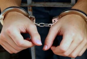 دستگیری متهم به سرقت در قوچان