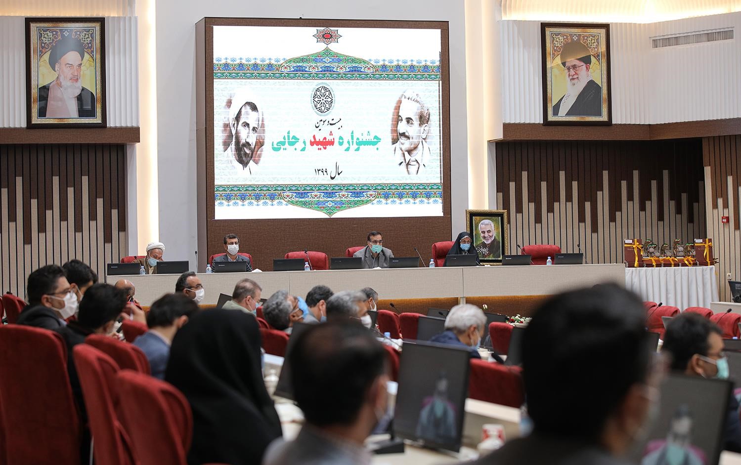 اعمال ۱۳ محدودیت جدید در ۵ شهرستان خراسان رضوی
