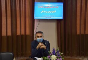 مدیر کل دامپزشکی استان: احتمال هجوم ویروس آنفلوانزای فوق حاد پرندگان به طیور