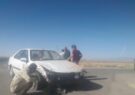 برخورد سواری پراید با خودروی پژو پارس در کیلومتر ۱۰ محور رشتخوار به تربت حیدریه ۵ مصدوم برجای گذاشت