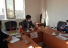 جلسه بررسی پروژه‌های امنیت غذایی فیروزه برگزار شد