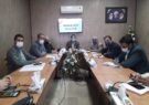 برگزاری هشتمین جلسه‌ کارگروه تسهیل و رفع موانع تولید شهرستان تربت جام