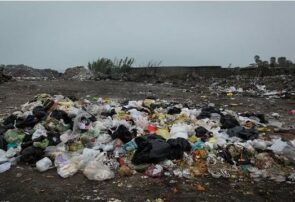 زباله گاه شهر صالح آباد ساماندهی می‌شود