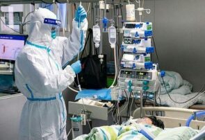 فرماندار کاشمر: تخت‌های بیمارستان در حال پرشدن است
