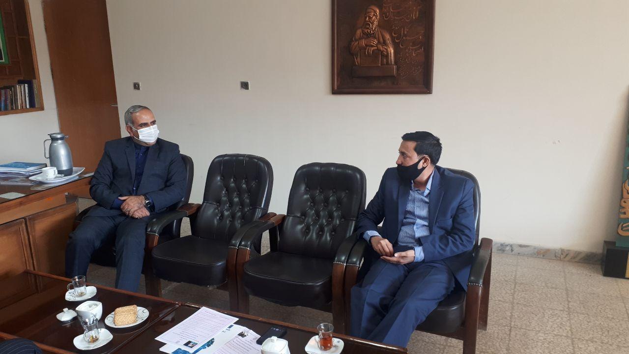 نشست هنرمندان شعر و داستان نیشابور و سبزوار در فضای مجازی برگزار میشود
