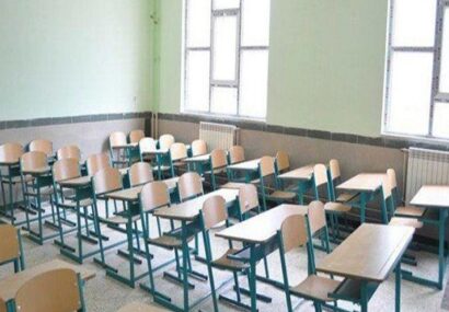 مدیر آموزش و پرورش تربت جام: مدارس تربت جام تا هفته آینده تعطیل شد