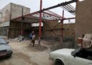آغاز عملیات احداث وضوخانه و سرویس بهداشتی در روستای هدف گردشگری مزینان شهرستان داورزن