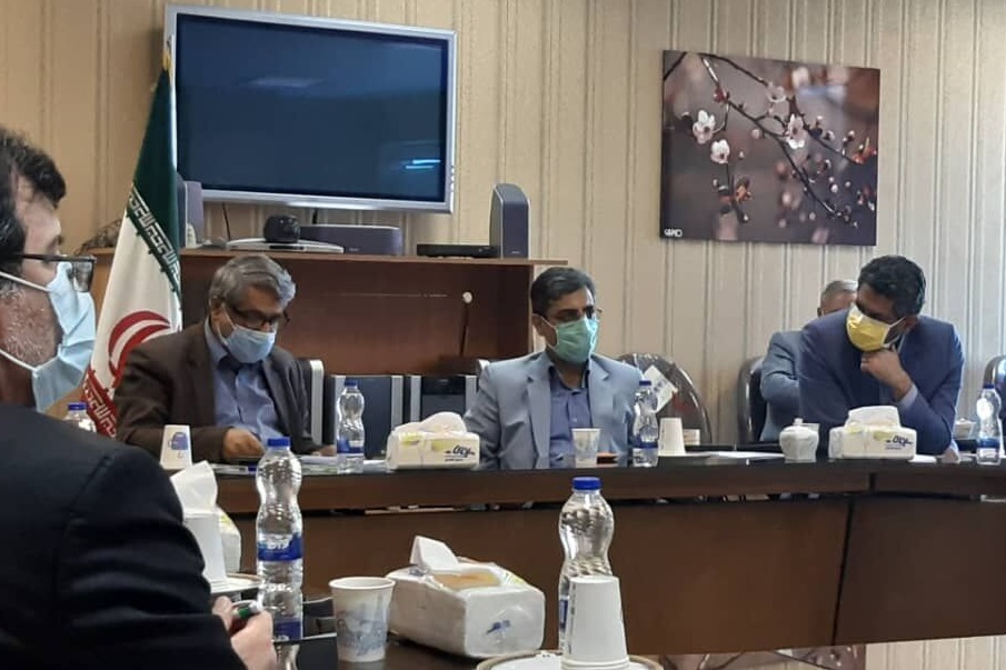 معاون استاندار خراسان رضوی: هیچ واحد موثر تولیدی در استان تعطیل نمیماند