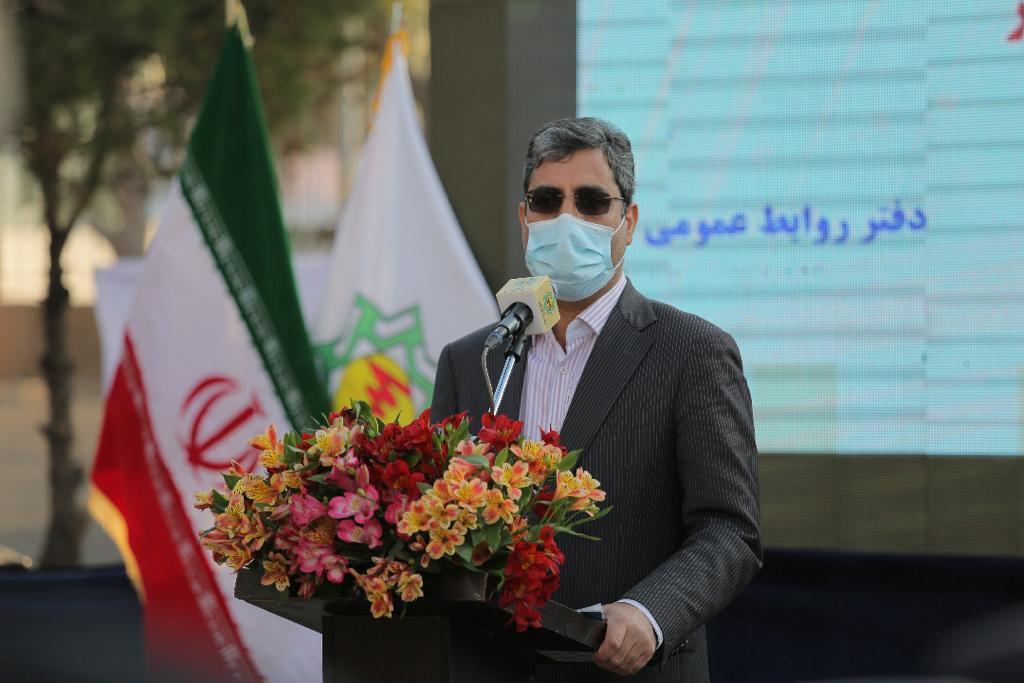 خراسان رضوی در رتبه سوم برخورداری از شرکتهای دانشبنیان قرار دارد