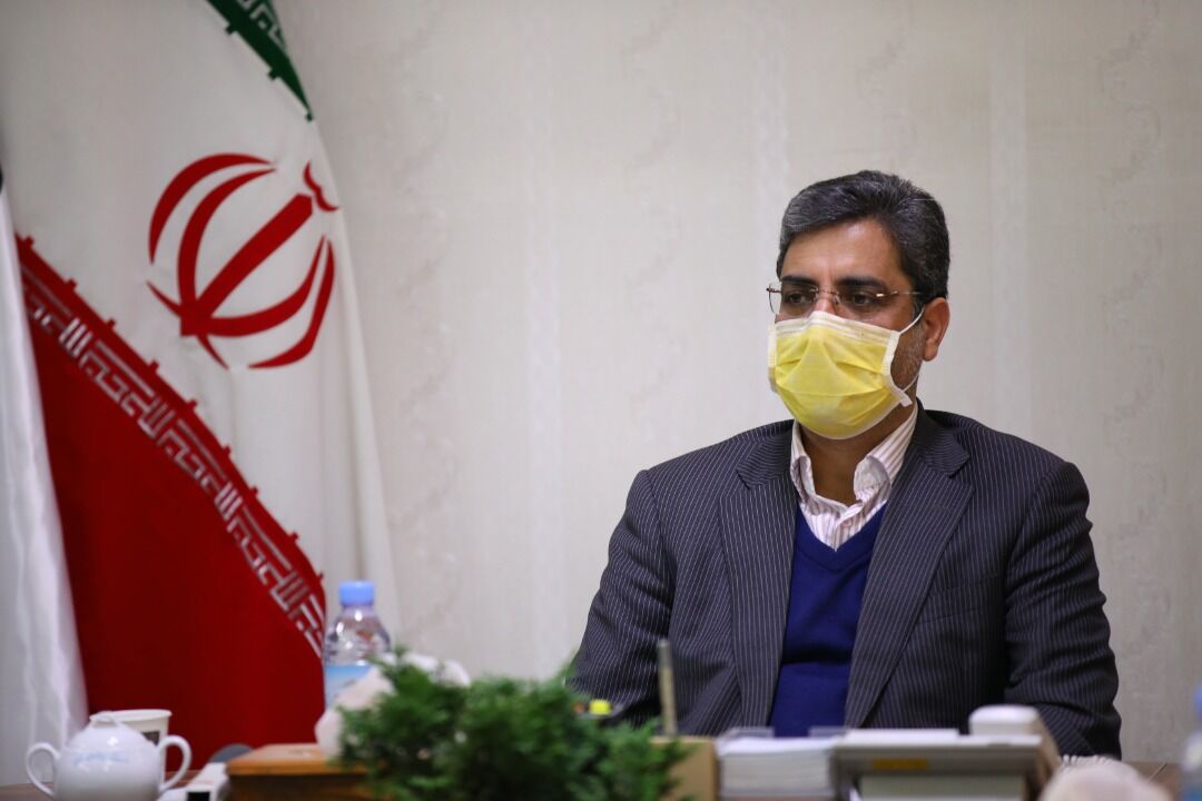 کمیسیون همکاری اقتصادی خراسان رضوی و افغانستان برگزار میشود