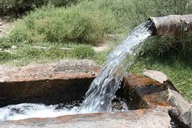 مدیر امور منابع آب تربت جام: حبس و شلاق عاقبت بهره برداری غیرمجاز از منابع آبی