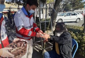 گزارش تصویری از اجرای طرح آمران سلامت در سطح شهرستان قوچان