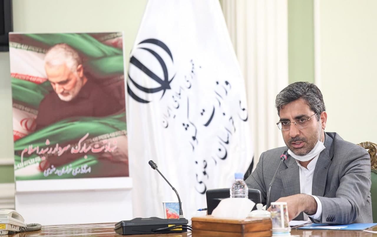 ۶۰ واحد تولیدی راکد در خراسان رضوی به چرخه تولید بازگشتند