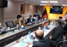 گزارش تصویری از نشست مشترک تبادل همکاری‌های حمل و نقلی بین کشورهای ایران و افغانستان