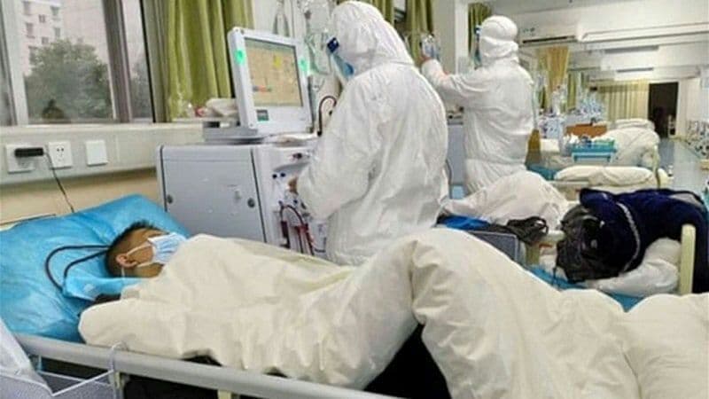 جان باختن ۱۸ بیمار کرونایی طی هفته گذشته در تربت حیدریه