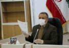فرماندار مشهد اجرای طرح مدیریت هوشمند محدودیت‌ها را تشریح کرد