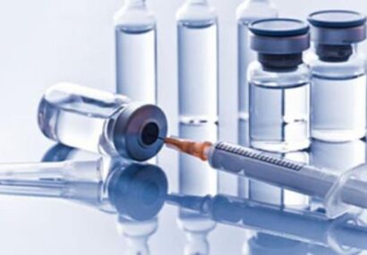 توزیع واکسن آنفلوانزا در ۳ داروخانه تربت‌جام