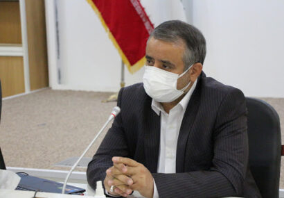 برگزاری جلسه هماهنگی نحوه اجرا و عملیاتی نمودن «طرح جامع مدیریت هوشمند محدودیت» در شهر مشهد