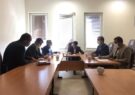 برگزاری ششمین جلسه کارگروه اشتغال شهرستان زاوه