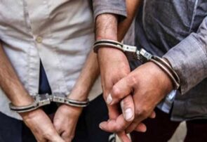 دستگیری ۲ متهم به سرقت در قوچان