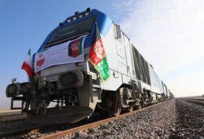 افتتاح راه آهن خواف هرات، پروژه به عنوان گشایشی تازه برای اقتصاد فلج افغانستان