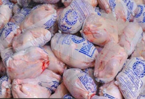 توزیع یک هزار کیلوگرم مرغ منجمد به نیازمندان تربت جام