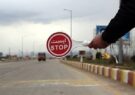 رئیس پلیس راهور تربت جام: ممنوعیت تردد از ساعت ۲۱ شب الی ۴ صبح در سطح شهر همچنان ادامه دارد