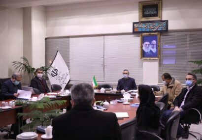 طرح جامع فضاهای آموزشی حاشیه شهر مشهد باید تهیه شود