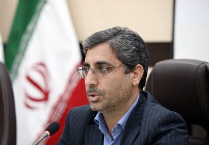 تبادل کالا با ترکمنستان در مرز لطف آباد با حفظ منافع ایران آغاز شد