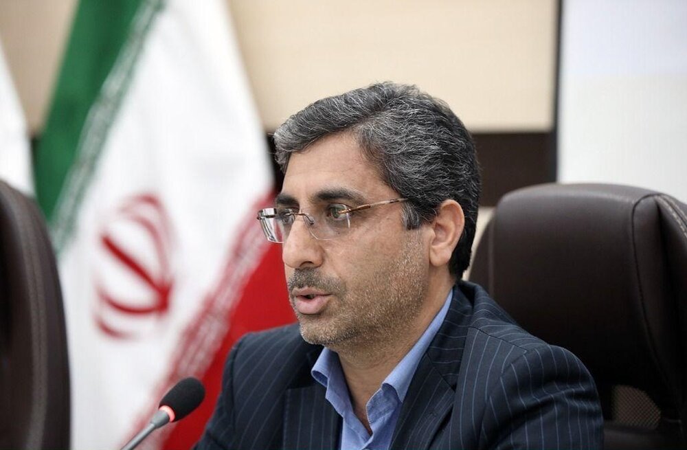 تبادل کالا با ترکمنستان در مرز لطف آباد با حفظ منافع ایران آغاز شد