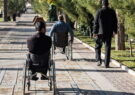 مدیر عامل مرکز نگهداری معلولین ذهنی زیر ۱۴ سال وحدت تربت جام: با گذشت ۹ ماه از سال؛ هنوز یارانه معلولین افزایش نیافته است