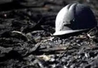 مرگ ۲ کارگر در معادن سنگ‌آهن خواف