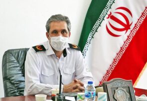 مدیرعامل سازمان آتش نشانی شهر مشهد: بیش از ۵۲ هزار تماس به مرکز ۱۲۵ در آبان ماه امسال