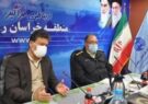 مدیر مخابرات خراسان رضوی خواستار جلوگیری از سرقت تجهیزات مخابراتی شد مدیر مخابرات خراسان رضوی خواستار جلوگیری از سرقت تجهیزات مخابراتی شد
