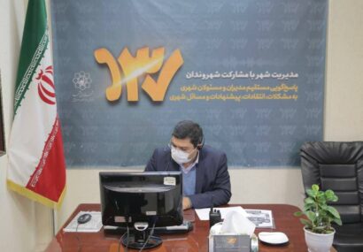 مدیر عامل سازمان اتوبوسرانی شهرداری مشهد: انعقاد قرارداد برای خرید ۲۰۰ دستگاه اتوبوس جدید