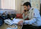 ثبت بیش از ۷ هزار تماس مزاحمی و غیر مرتبط به آتش نشانی مشهد در هفته گذشته!