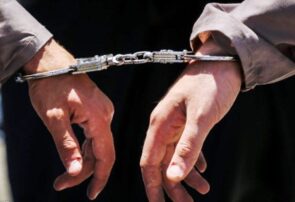 فرمانده انتظامی مشهد: دستگیری ۲ سارق در ۶۰ دقیقه