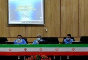 نشست شورای هماهنگی مدیریت بحران شهرستان قوچان