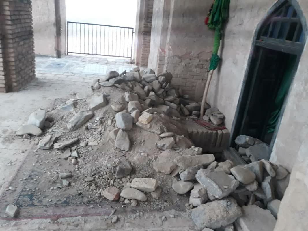 دستگیری ۴ حفار غیرمجاز در چناران