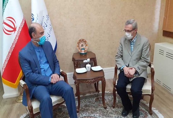 معاون استاندار: در صورت بروز بیماری در استان خراسان رضوی، هزینههای بالایی بر استان و کشور تحمیل خواهد شد