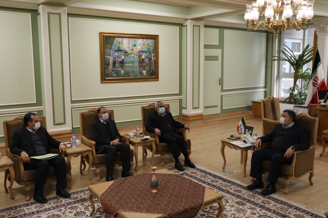 استاندار: باید سهمیه بیشتری از تسهیلات اشتغال به خراسان رضوی اختصاص یابد