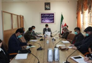 تامین نهاده‌ها و مکانیزاسیون در حوزه شهرستان فیروزه بی‌سابقه بوده است