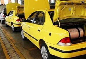 ثبت نام یک هزار ۶۴۹ خودرو عمومی برای استفاده از طرح رایگان دوگانه سوزکردن خودرو در منطقه تربت‌حیدریه