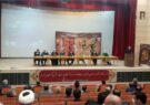 پوشش ۹۴ درصدی شبکه تلفن همراه در جاده سرخس به مشهد در استان خراسان رضوی