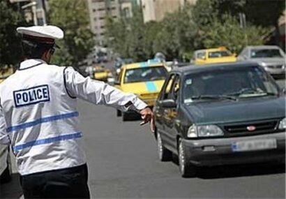 تمهیدات ترافیکی روز بیست و دوم بهمن ماه در مشهد مقدس