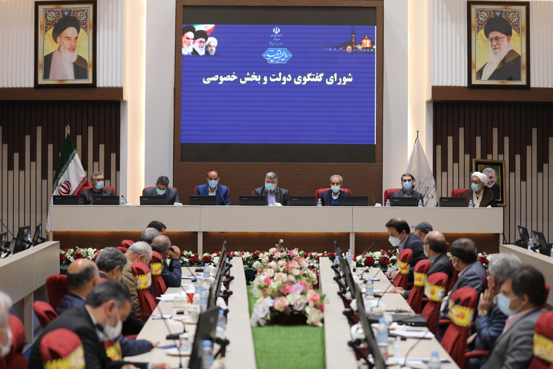 استاندار: خراسان رضوی نیازمند اتصال به خط اصلی تامین گاز جنوب کشور است