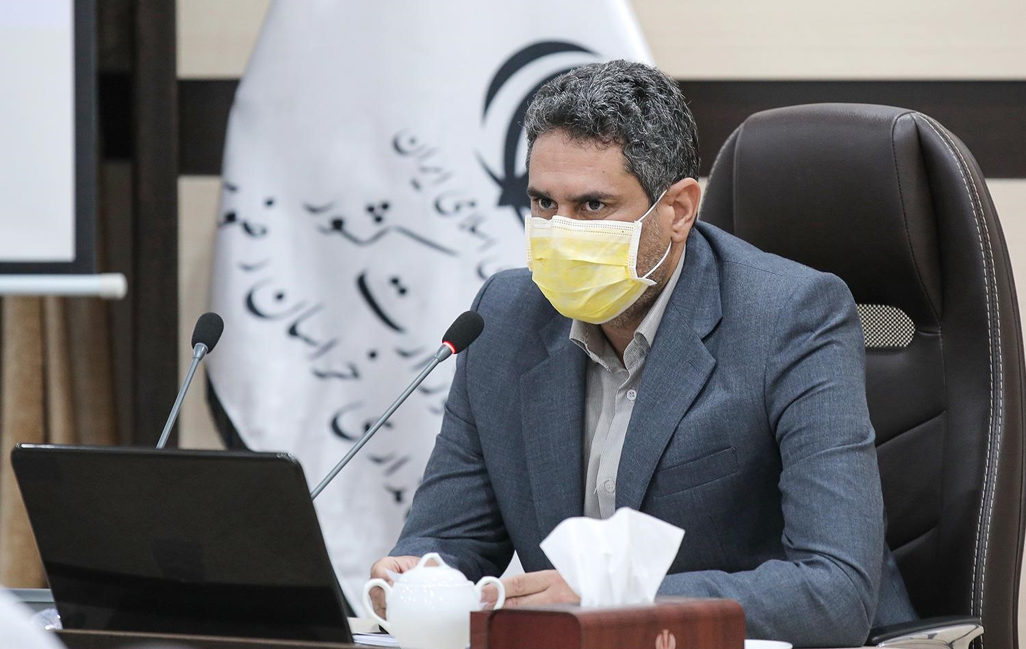 خراسان رضوی با مازاد در تولید مرغ آن را به دیگر استانها ارسال میکند