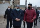 استاندار خراسان رضوی: ۵۰۵ پروژه بازآفرینی در حاشیه شهر مشهد اجرا می‌شود